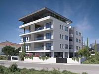 Недвижимость 2 Bedroom Apartment For sale in Agios Athanasios, Limassol: 2