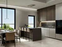 Недвижимость 2 Bedroom Apartment For sale in Agios Athanasios, Limassol: 4