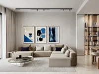 Недвижимость 2 Bedroom Apartment For sale in Agios Athanasios, Limassol: 5