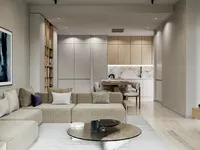 Недвижимость 2 Bedroom Apartment For sale in Agios Athanasios, Limassol: 6
