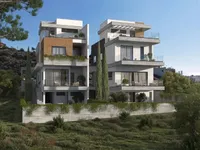 Недвижимость 4 Bedroom 3-Level House For Sale In Agios Athanasios, Limassol: 5