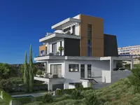 Недвижимость 4 Bedroom 3-Level House For Sale In Agios Athanasios, Limassol: 8