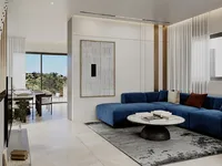 Недвижимость 4 Bedroom 3-Level House For Sale In Agios Athanasios, Limassol: 9