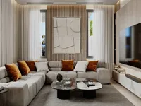 Недвижимость 4 Bedroom 3-Level House For Sale In Agios Athanasios, Limassol: 10