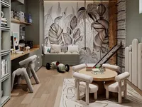 Недвижимость 4 Bedroom 3-Level House For Sale In Agios Athanasios, Limassol: 13