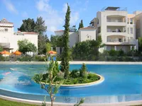 Недвижимость 2 Bedrooms Apartment For sale in Kato Paphos, Paphos: 1