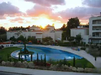 Недвижимость 2 Bedrooms Apartment For sale in Kato Paphos, Paphos: 2