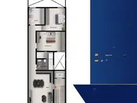 Недвижимость Ibragg Central Apartment: 4