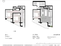 Недвижимость Kirkop Retreat: 1