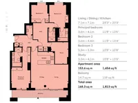 Недвижимость —: 14