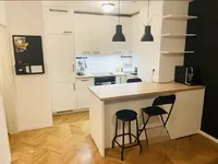 Недвижимость Квартира в центре Москвы: 1