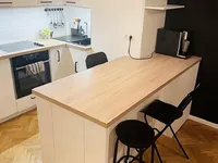 Недвижимость Квартира в центре Москвы: 2