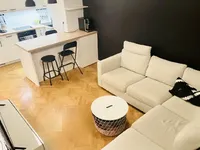 Недвижимость Квартира в центре Москвы: 3