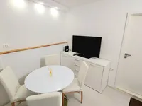 Недвижимость Квартира, 1-комнатная Пиран.: 6