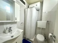 Недвижимость Квартира, 1-комнатная Пиран.: 13