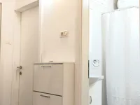 Недвижимость Квартира, 1-комнатная Пиран.: 14