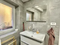 Недвижимость Трёхкомнатная квартира Пиран: 8