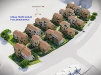 Недвижимость Четырёхкомнатная квартира в Изоле: 7