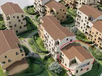 Недвижимость Четырёхкомнатная квартира в Изоле: 8