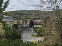 Недвижимость Двухкомнатная квартира в Копере: 1