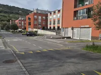 Недвижимость Двухкомнатная квартира в Копере: 3