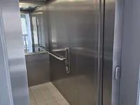 Недвижимость Двухкомнатная квартира в Копере: 4