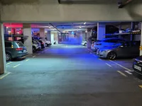 Недвижимость Двухкомнатная квартира в Копере: 7