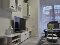 Недвижимость Двухкомнатная квартира в Копере: 11