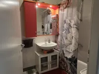 Недвижимость Двухкомнатная квартира в Копере: 16