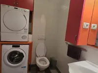 Недвижимость Двухкомнатная квартира в Копере: 17