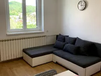 Недвижимость Трёхкомнатная квартира в центре Сежаны: 2