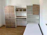 Недвижимость Трёхкомнатная квартира в центре Сежаны: 6