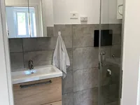 Недвижимость Трёхкомнатная квартира в центре Сежаны: 8