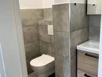 Недвижимость Трёхкомнатная квартира в центре Сежаны: 9