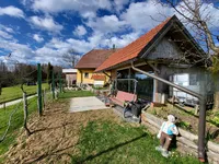 Недвижимость Имение 'Кметияново Мачковец': 13