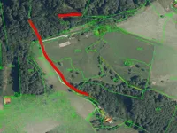 Недвижимость Усадьба 'Крестьянское Наследие': 1