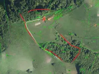 Недвижимость Поместье Маленькая Ферма.: 12