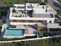 Недвижимость 7 Bedroom Villa For sale In Germasogeia, Limassol: 1