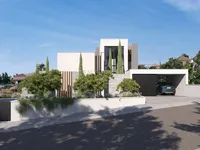 Недвижимость 7 Bedroom Villa For sale In Germasogeia, Limassol: 2
