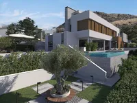 Недвижимость 7 Bedroom Villa For sale In Germasogeia, Limassol: 3
