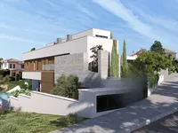 Недвижимость 7 Bedroom Villa For sale In Germasogeia, Limassol: 4