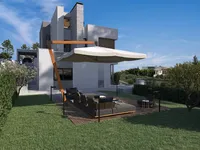 Недвижимость 7 Bedroom Villa For sale In Germasogeia, Limassol: 5