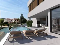 Недвижимость 7 Bedroom Villa For sale In Germasogeia, Limassol: 6