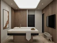 Недвижимость 7 Bedroom Villa For sale In Germasogeia, Limassol: 8