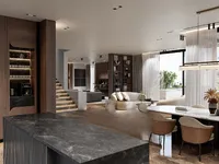 Недвижимость 7 Bedroom Villa For sale In Germasogeia, Limassol: 10