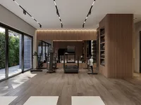 Недвижимость 7 Bedroom Villa For sale In Germasogeia, Limassol: 12