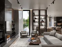 Недвижимость 7 Bedroom Villa For sale In Germasogeia, Limassol: 13