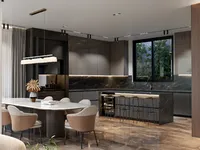 Недвижимость 7 Bedroom Villa For sale In Germasogeia, Limassol: 14