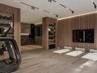 Недвижимость 7 Bedroom Villa For sale In Germasogeia, Limassol: 15