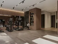Недвижимость 7 Bedroom Villa For sale In Germasogeia, Limassol: 16